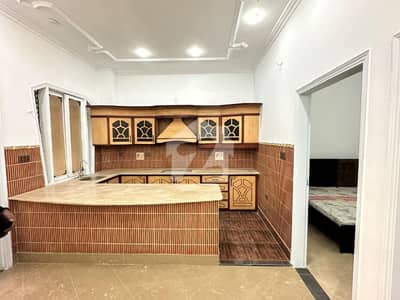 120 Yds For Sale In Gulshan E Iqbal Ground Plus One Full Revanetade