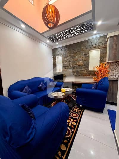 Own A House In 5 Marla Rawalpindi