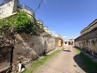 12 Marla House for Sale in Satra Meel, Islamabad