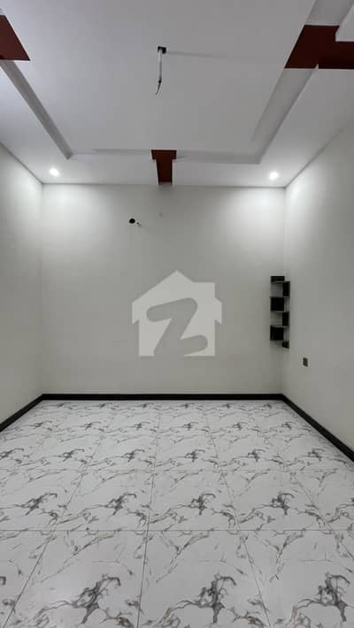 3 Marla Brand New House For Sale