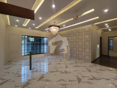 1 Kanal Lower Portion For Rent In DHA Phase 5 Islamabad