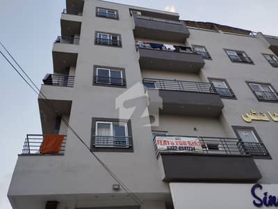 Fully Furnished Apartment For Rent
