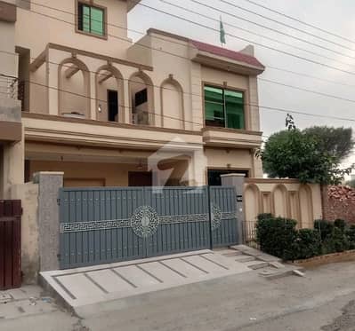 Unoccupied House Of 10 Marla Is Available For Sale In Mohafiz Town Unoccupied House Of 10 Marla Is Available For Sale In Mohafiz Town