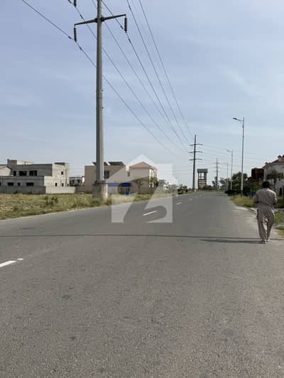 70 Ft Kanal Plot For Sale