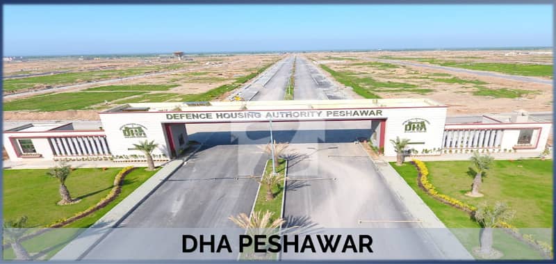 Dha Peshawar 1 Kanal File For Sale Dha Peshawar 1 Kanal File For Sale