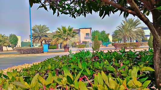 LDA Approved 05 Marla All Dues Clear Low Price Possession Plot For Sale In M Block Bahria Orchard Phase 02 Lahore