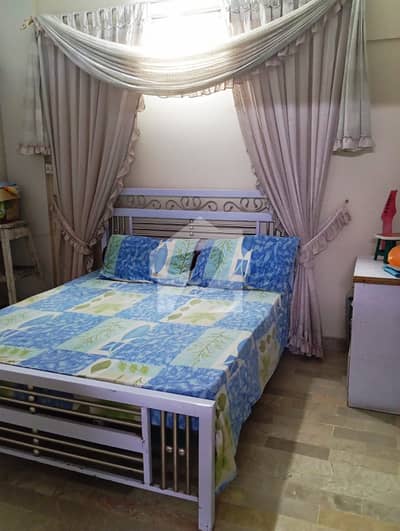 FLAT FOR SALE