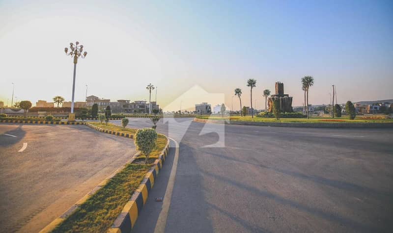 2 Kanal Plot For Sale 2 Kanal Plot For Sale