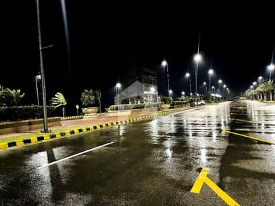 سٹی ہاؤسنگ سرگودھا روڈ سٹی ہاؤسنگ,فیصل آباد میں 1 کنال رہائشی پلاٹ 1.9 کروڑ میں برائے فروخت۔