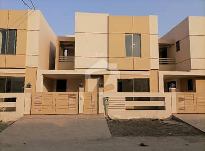 6 Marla House Available For Sale In DHA Villas If You Hurry