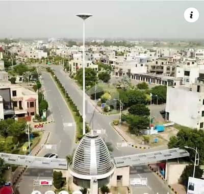 Good Location Lowest Price 5 Marla Possession Plot