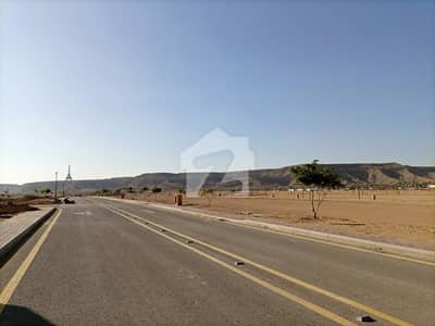 Precinct 30 250sq yard plot available for sale in very low price in bahria town karachi