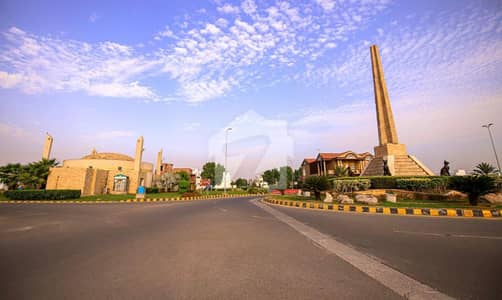 سٹی ہاؤسنگ سرگودھا روڈ سٹی ہاؤسنگ,فیصل آباد میں 1 کنال رہائشی پلاٹ 90.0 لاکھ میں برائے فروخت۔