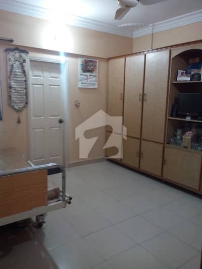 240 Yards Single Storey Old House For Sale In Gulshan Block 5