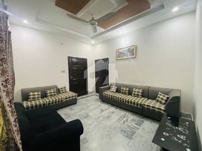 5 Marla House For Sale