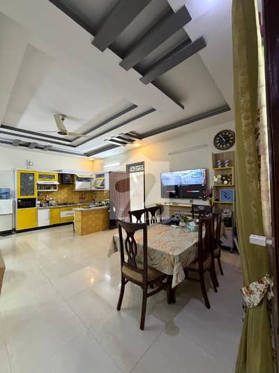 Ground Floor Portion 240 Yards 3 Bed DD