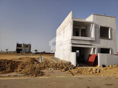 Precinct 15 125 Sq Yd Very Prime Location Plot Available For Sale Chance Deal