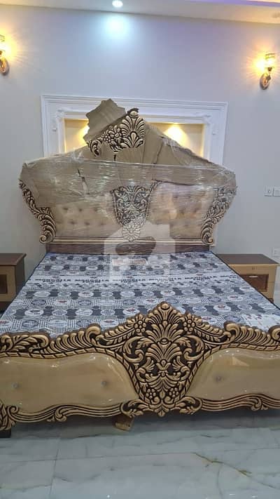 Full Furnished House