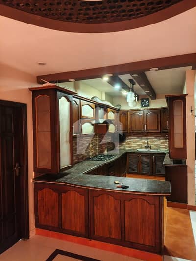 A Beautiful Penthouse, 300 SQ Yd