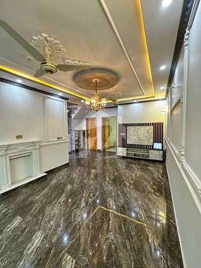 5 Marla House For Rent In DHA Rahbar Phase 11