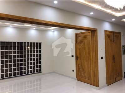 5 Marla House Available For Rent