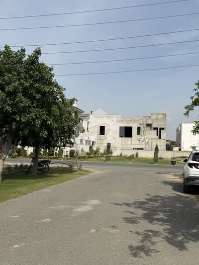 Corner Plot For Sale