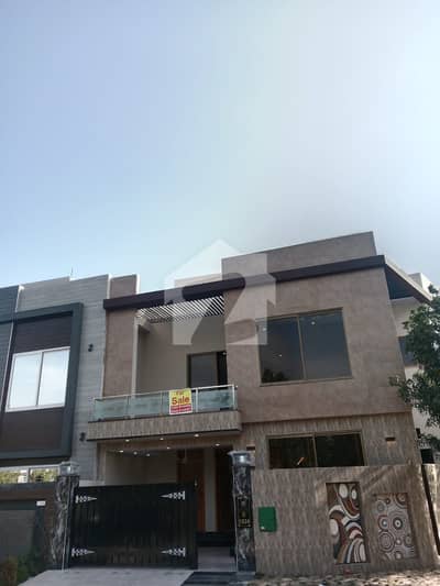 7 Marla House Is Available For Sale In Bahria Orchard Block D Lahore