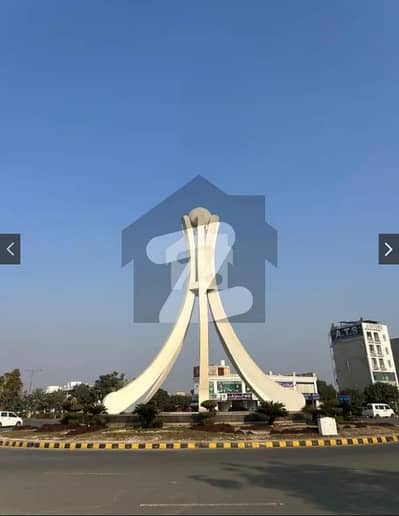 نیو لاہور سٹی ۔ فیز 1 نیو لاهور سٹی,لاہور میں 7 مرلہ رہائشی پلاٹ 70.0 لاکھ میں برائے فروخت۔