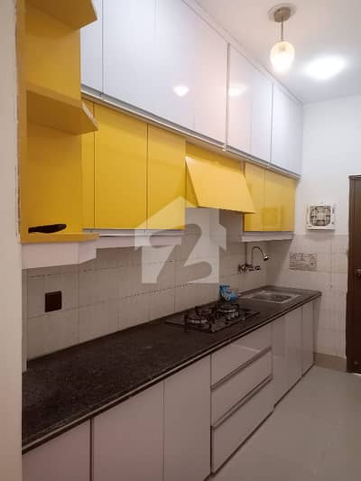2 Bedroom Drawing Dining Appartment For Sale