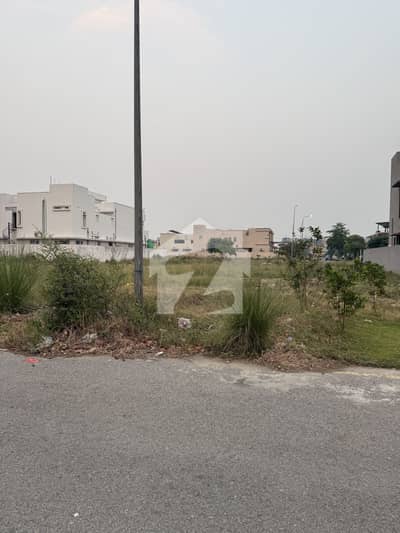 Corner Plot For Sale