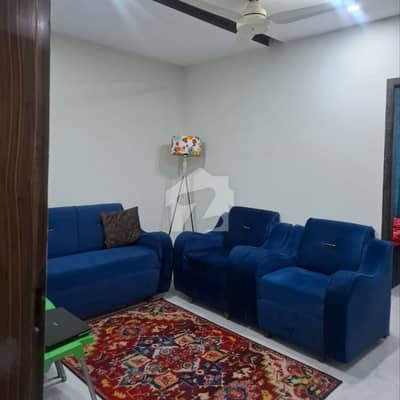 Flat Of 500 Square Feet Is Available For sale In H-13