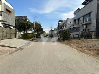 Plot Available For Sale