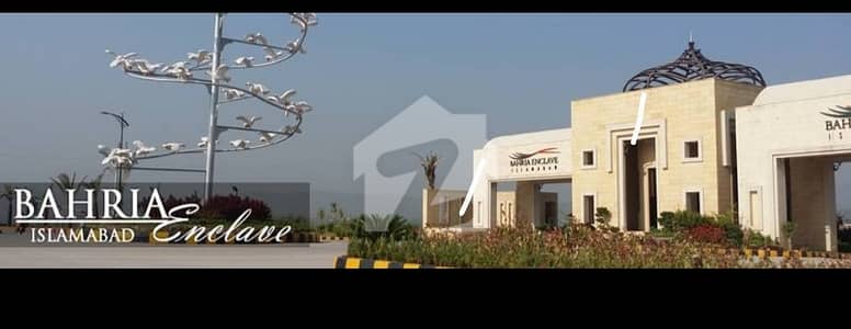 بحریہ انکلیو بحریہ ٹاؤن,اسلام آباد میں 10 مرلہ رہائشی پلاٹ 1.65 کروڑ میں برائے فروخت۔