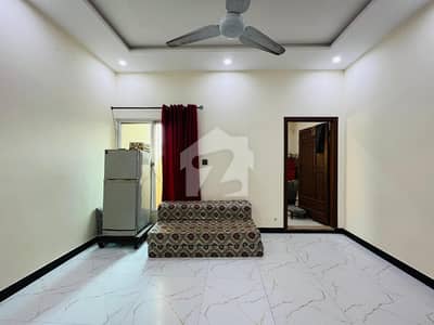2.5 Marla Double Storey House For Sale Bani Gala
