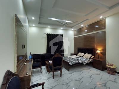 This Is Your Chance To Buy On Excellent Location Flat In Rafay Mall Rawalpindi