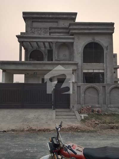 10 Marla Double Storey Gray Structure For Sale 10 Marla Double Storey Gray Structure For Sale