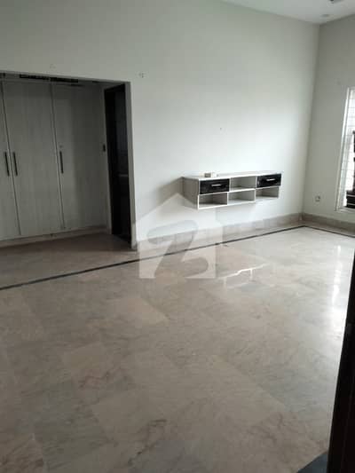 Upper Portion For Rent In Dream Gardens Lahore