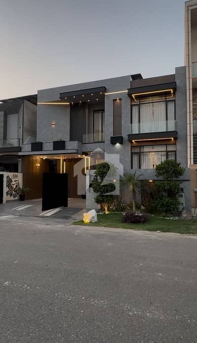 10 Marla Fully Furnished House for Sale in Royal Orchard Multan