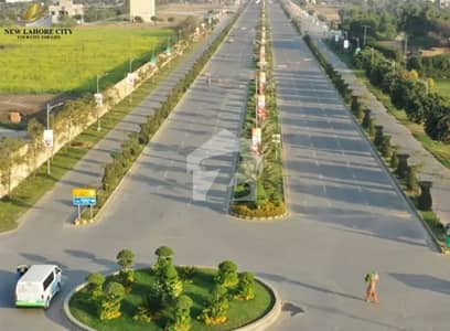 3 Marla Available For Sale In New Lahore City