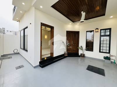 5 Marla Ultra Modern Design House For Sale
