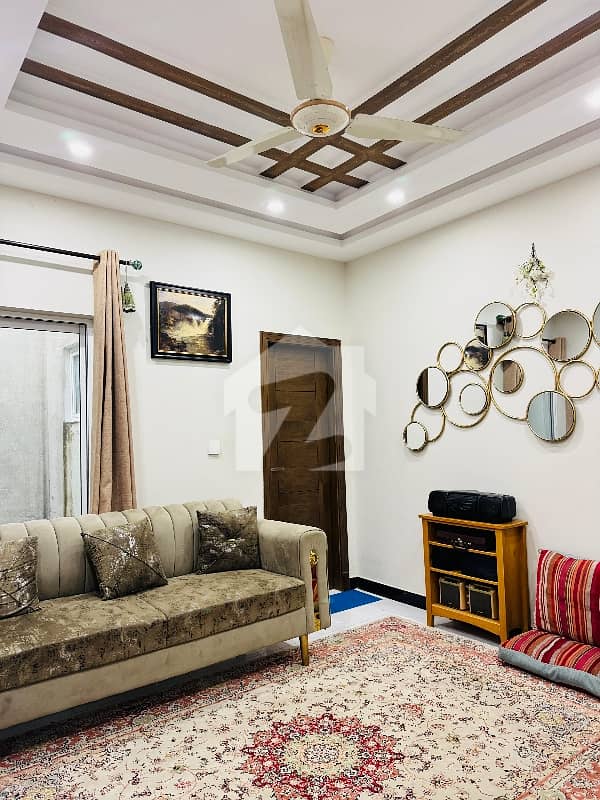 5 Marla Upper Portion For Rent Banigala 5 Marla Upper Portion For Rent Banigala