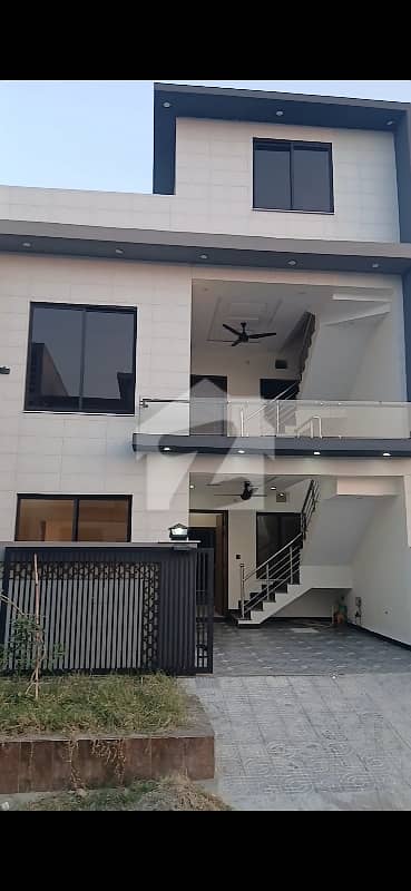 House For Sale In Faisal Town
