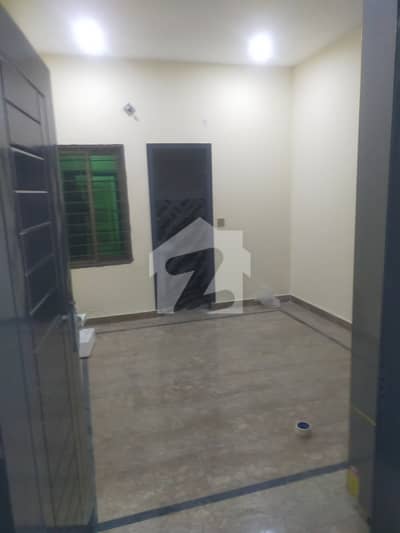 5 Marla Like New Lower Portion For Rent