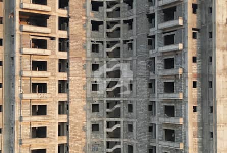 Askari Tower 5 Apartment For Sale | DHA Phase 5 Islamabad