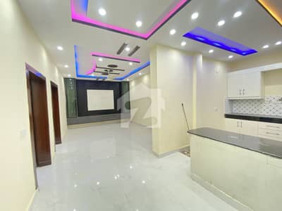 PHAF Officer Residence Islamabad Brand New House For Sale 8 Marla Park Enclave Islamabad