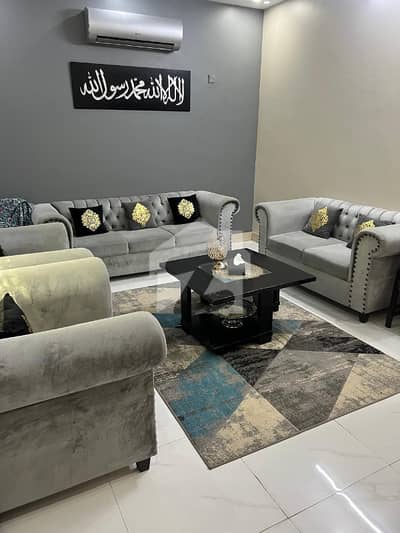 240 Yards Ground Floor West Open Portion For Sale In Gulshan Block 1