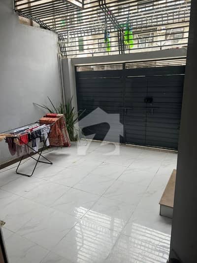 240 Yards Ground Floor West Open Portion For Sale In Gulshan Block 1