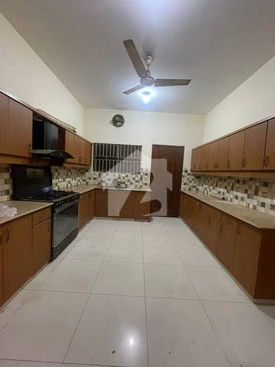 Most Luxurious Ground Portion For Rent