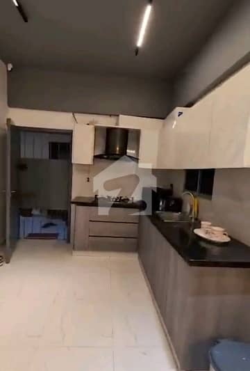 Prime Location 1800 Square Feet Flat For Rent In   Nishat Commercial Area