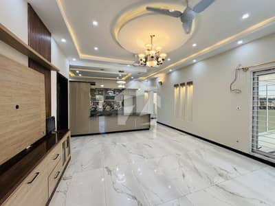 6 Bedroom | Double Unit | Brand New Kanal House